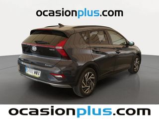 Hyundai Bayon 1.0 TGDI 48V Maxx 74 kW (100 CV)