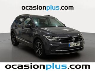 Volkswagen Tiguan Life 1.5 TSI 110 kW (150 CV) DSG