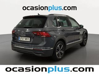 Volkswagen Tiguan Life 1.5 TSI 110 kW (150 CV) DSG