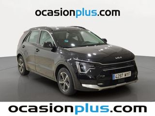 Kia Niro 1.6 GDi HEV Drive 95 kW (129 CV)