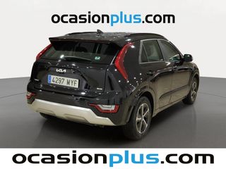 Kia Niro 1.6 GDi HEV Drive 95 kW (129 CV)