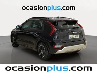 Kia Niro 1.6 GDi HEV Drive 95 kW (129 CV)