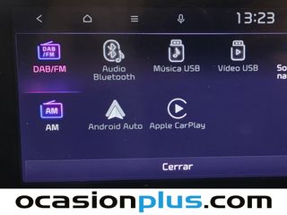 Kia Niro 1.6 GDi HEV Drive 95 kW (129 CV)