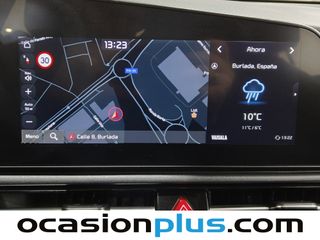 Kia Niro 1.6 GDi HEV Drive 95 kW (129 CV)