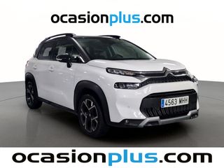 Citroen C3 Aircross PureTech 130 Shine Pack EAT6 96 kW (131 CV)