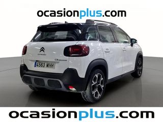 Citroen C3 Aircross PureTech 130 Shine Pack EAT6 96 kW (131 CV)