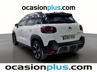 Citroen C3 Aircross PureTech 130 Shine Pack EAT6 96 kW (131 CV)