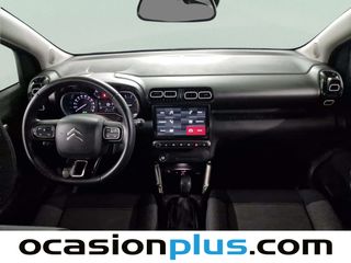 Citroen C3 Aircross PureTech 130 Shine Pack EAT6 96 kW (131 CV)