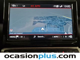 Citroen C3 Aircross PureTech 130 Shine Pack EAT6 96 kW (131 CV)