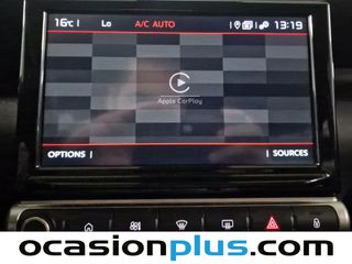 Citroen C3 Aircross PureTech 130 Shine Pack EAT6 96 kW (131 CV)