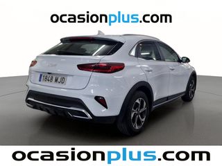 Kia XCeed 1.0 T-GDi Drive 88 kW (120 CV)