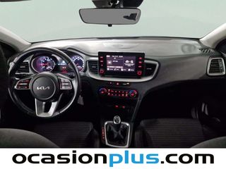 Kia XCeed 1.0 T-GDi Drive 88 kW (120 CV)