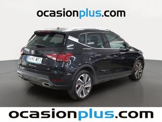 SEAT Arona 1.5 TSI FR XL DSG 110 kW (150 CV)