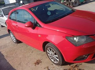 Faro derecho seat ibiza sc (6j1) reference 460690