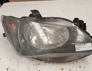 Faro derecho seat ibiza sc (6j1) reference 460690