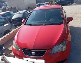 Faro derecho seat ibiza sc (6j1) reference 460690