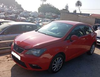 Faro derecho seat ibiza sc (6j1) reference 460690