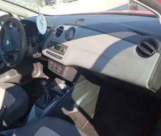 Faro derecho seat ibiza sc (6j1) reference 460690