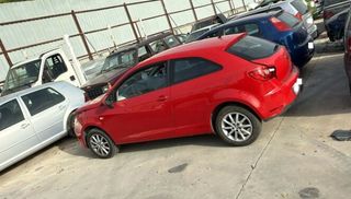 Faro derecho seat ibiza sc (6j1) reference 460690