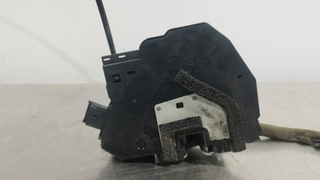 CERRADURA PUERTA DELANTERA DERECHA RENAULT CLIO I