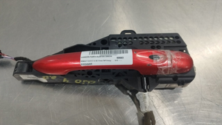 CERRADURA PUERTA DELANTERA DERECHA RENAULT CLIO I