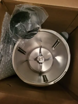 Vaso Thermomix TM5 sin estrenar