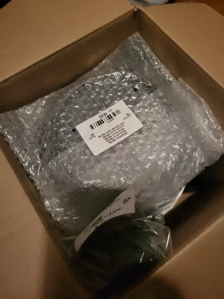 Vaso Thermomix TM5 sin estrenar