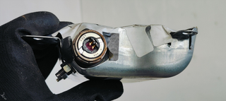 AIRBAG LATERAL DELANTERO IZQUIERDO BMW SERIE 5 BE