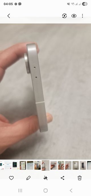 Samsung Galaxy A56 5G 256GB Grigio