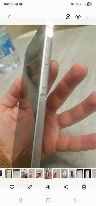 Samsung Galaxy A56 5G 256GB Grigio