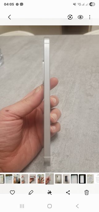 Samsung Galaxy A56 5G 256GB Grigio