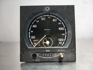 CUADRO INSTRUMENTOS IVECO EUROCARGO (1991) 984744