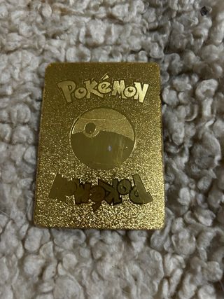 Carta Pokémon Pikachu Vuelo V 680