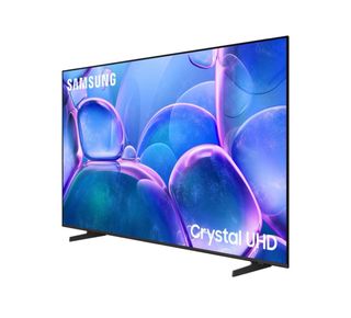 Samsung Smart TV 65 Crystal UHD