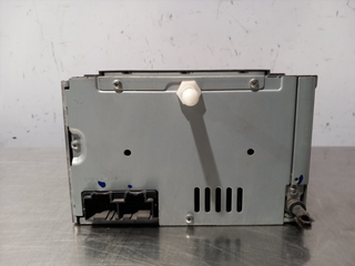 SISTEMA AUDIO / RADIO CD CHEVROLET CAPTIVA 122000