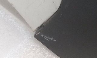 Paragolpes volkswagen 489480 083185 scirocco (137)