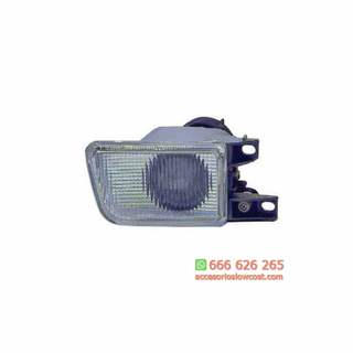 FAROS ANTINIEBLA PARA VW  GOLF III 92-97, VENTO 9