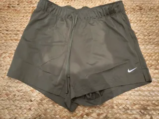 Pantalones cortos Nike mujer Talla S