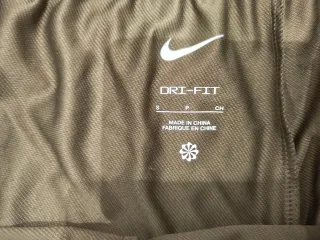 Pantalones cortos Nike mujer Talla S