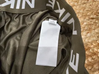 Pantalones cortos Nike mujer Talla S