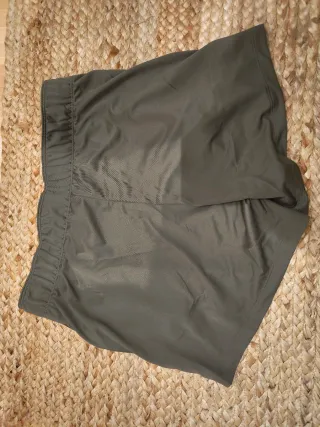 Pantalones cortos Nike mujer Talla S