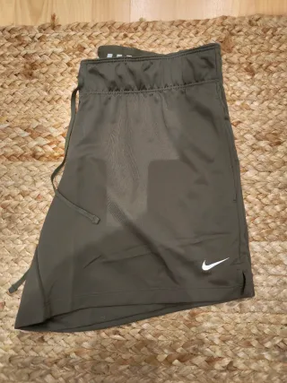 Pantalones cortos Nike mujer Talla S