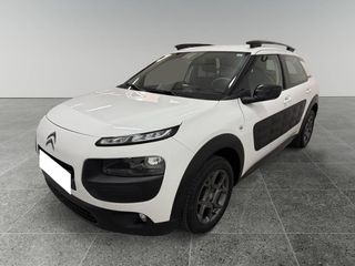 Citroën C4 Cactus Feel Cool 1.2 VTi