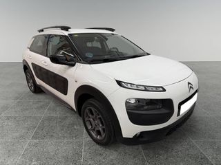 Citroën C4 Cactus Feel Cool 1.2 VTi
