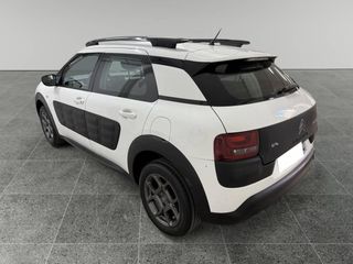 Citroën C4 Cactus Feel Cool 1.2 VTi