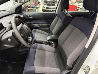 Citroën C4 Cactus Feel Cool 1.2 VTi