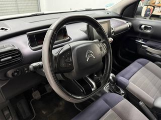 Citroën C4 Cactus Feel Cool 1.2 VTi