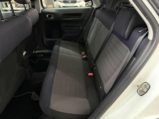 Citroën C4 Cactus Feel Cool 1.2 VTi