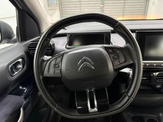 Citroën C4 Cactus Feel Cool 1.2 VTi