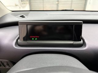 Citroën C4 Cactus Feel Cool 1.2 VTi